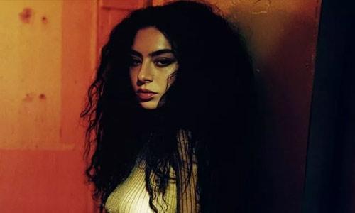 Charli XCX