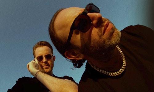 Chase And Status