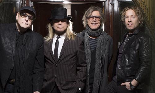 Cheap Trick
