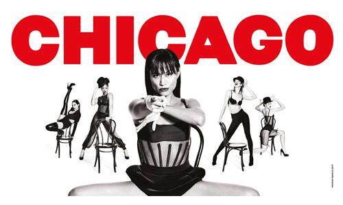 Chicago The Musical theatre image