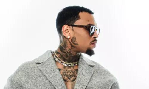 Chris Brown