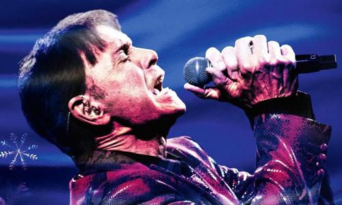 Cliff Richard