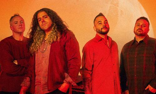 Coheed and Cambria