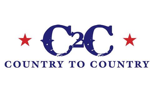 Country To Country festival image