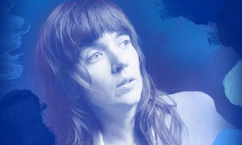 Courtney Barnett tour image