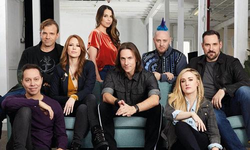 Critical Role tour image