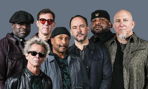 Dave Matthews Band
