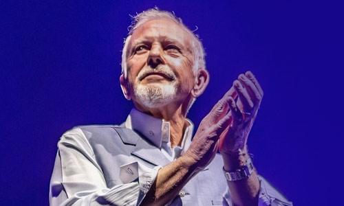 David Essex