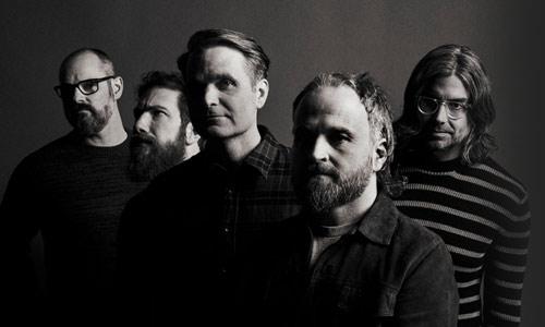 Death Cab For Cutie