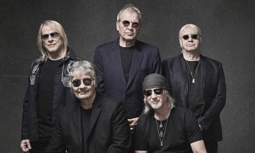 Deep Purple