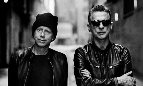 Depeche Mode