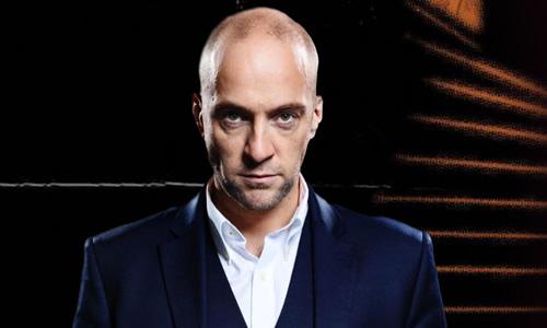 Derren Brown theatre image