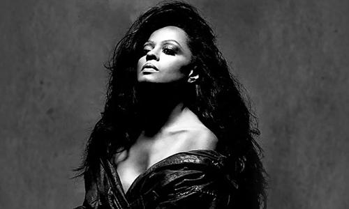 Diana Ross