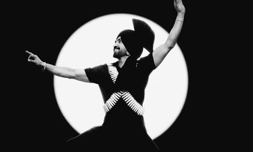 Diljit Dosanjh