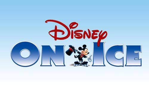 Disney On Ice