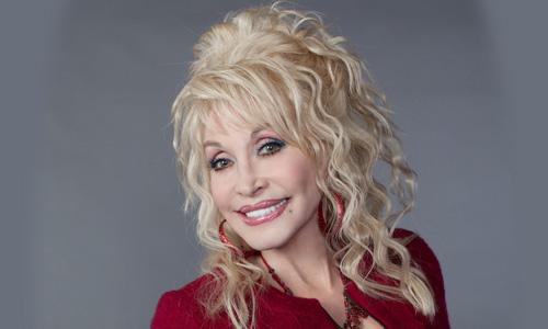 Dolly Parton