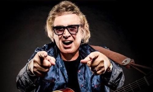 Don McLean tour image