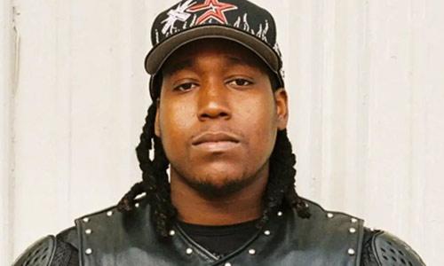Don Toliver tour image