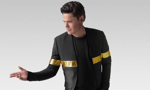 Donny Osmond