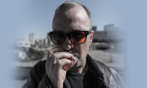 Doug Stanhope