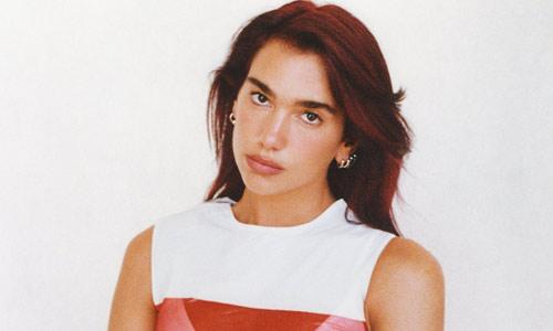 Dua Lipa