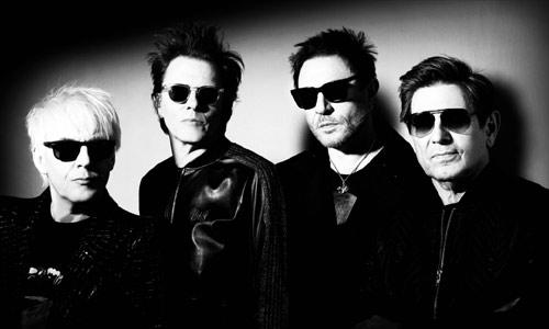 Duran Duran