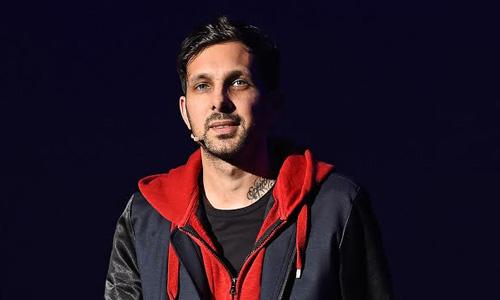 Dynamo theatre image