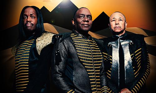 Earth Wind and Fire