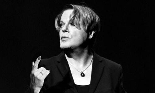 Eddie Izzard