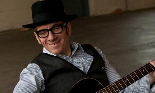 Elvis Costello
