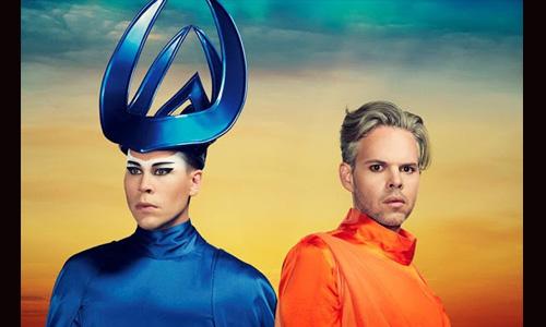 Empire Of The Sun