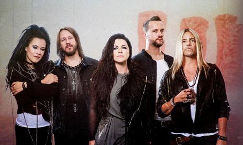 Evanescence