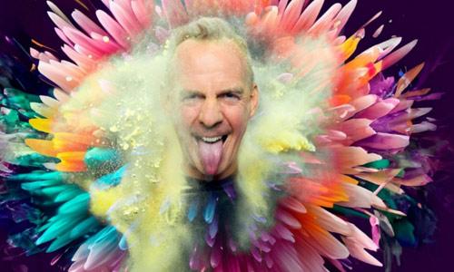 Fatboy Slim tour image