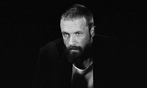 Father John Misty