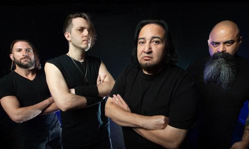 Fear Factory