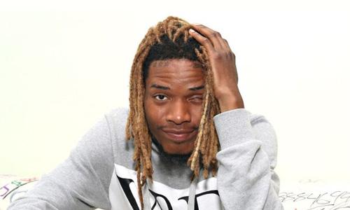 Fetty Wap