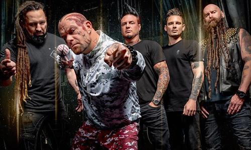 Five Finger Death Punch
