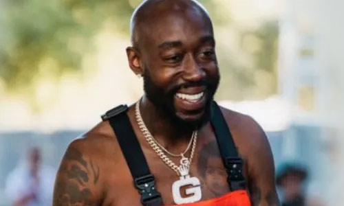 Freddie Gibbs