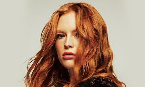 Freya Ridings