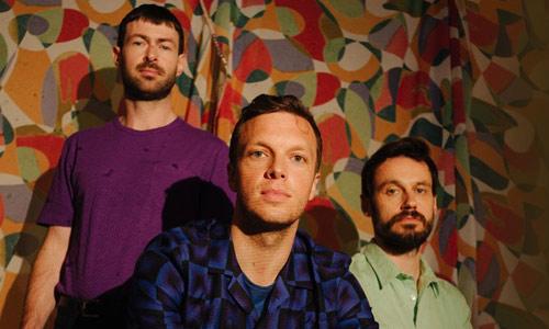 Friendly Fires