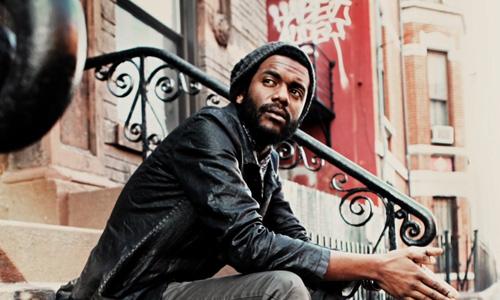 Gary Clark Jr
