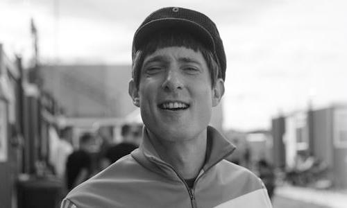 Gerry Cinnamon