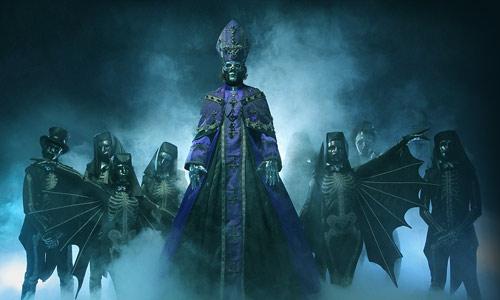 Ghost