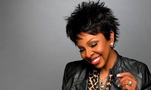 Gladys Knight