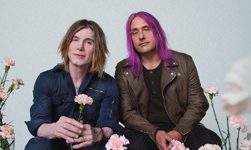 Goo Goo Dolls