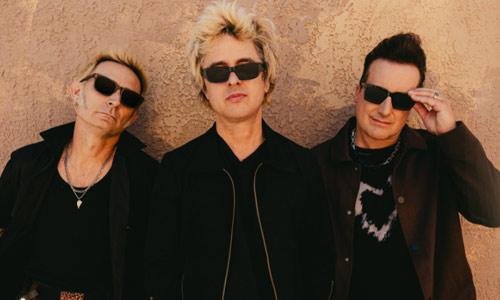 Green Day