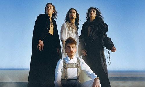 Greta Van Fleet