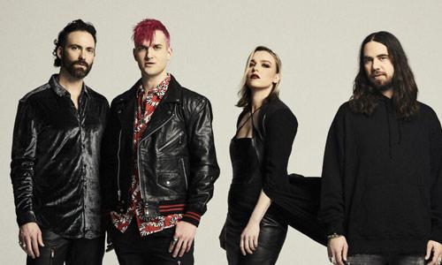 Halestorm