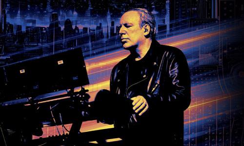 Hans Zimmer tour image