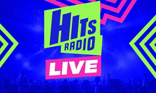 Hits Radio Live festival image